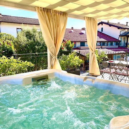 Dimora Di Charme Rooms & Apartments Peschiera del Garda Extérieur photo