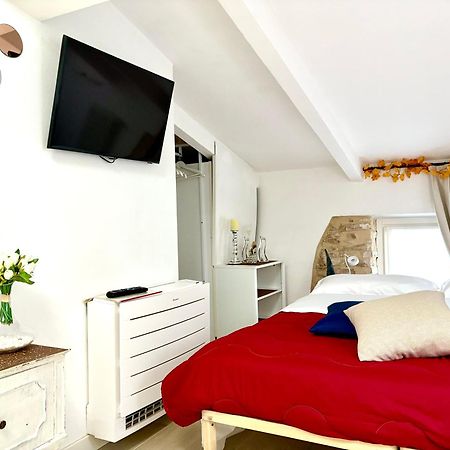 Dimora Di Charme Rooms & Apartments Peschiera del Garda Extérieur photo