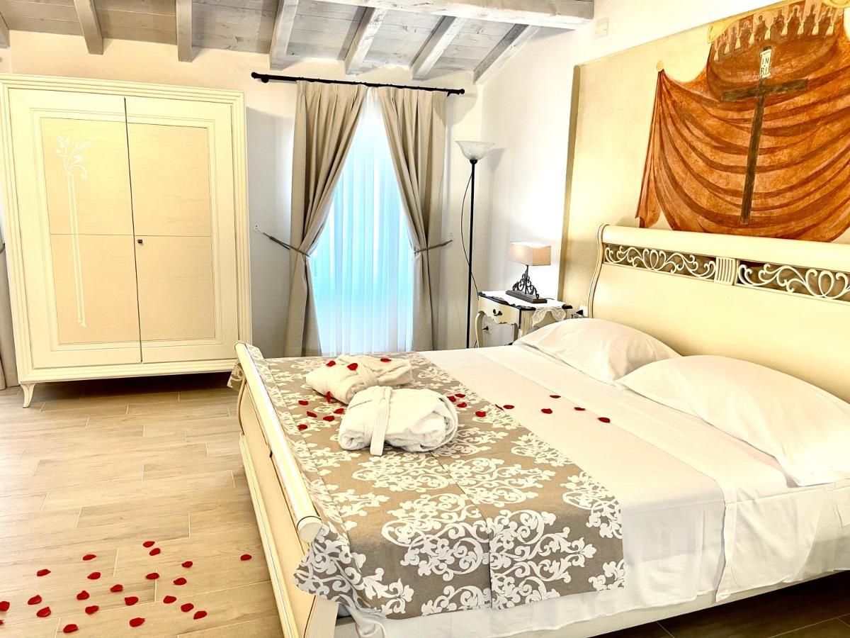 Dimora Di Charme Rooms & Apartments Peschiera del Garda Extérieur photo