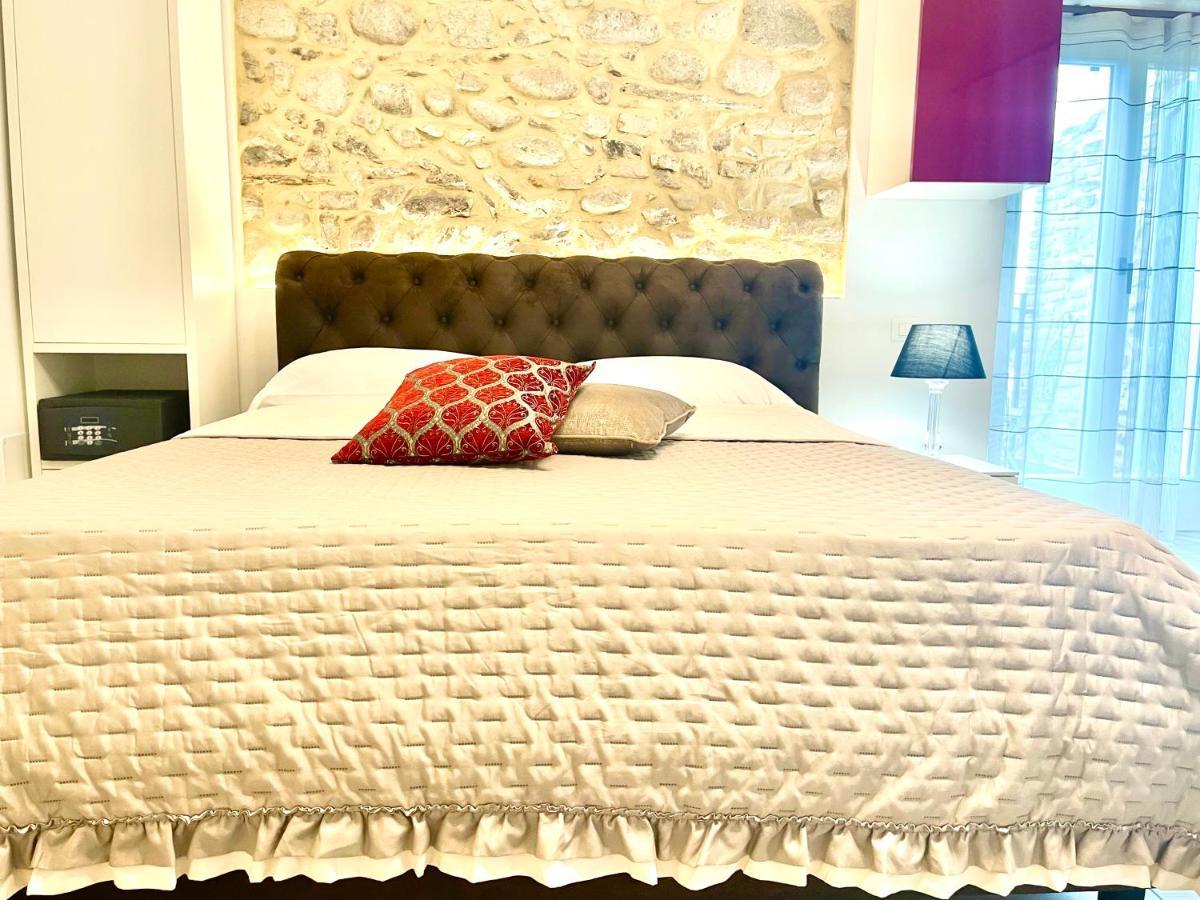 Dimora Di Charme Rooms & Apartments Peschiera del Garda Extérieur photo