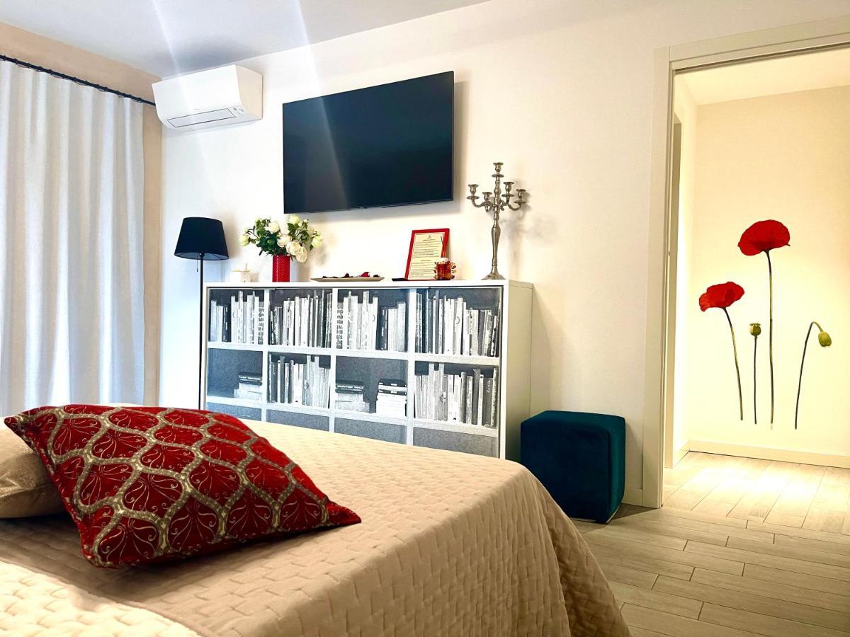 Dimora Di Charme Rooms & Apartments Peschiera del Garda Extérieur photo