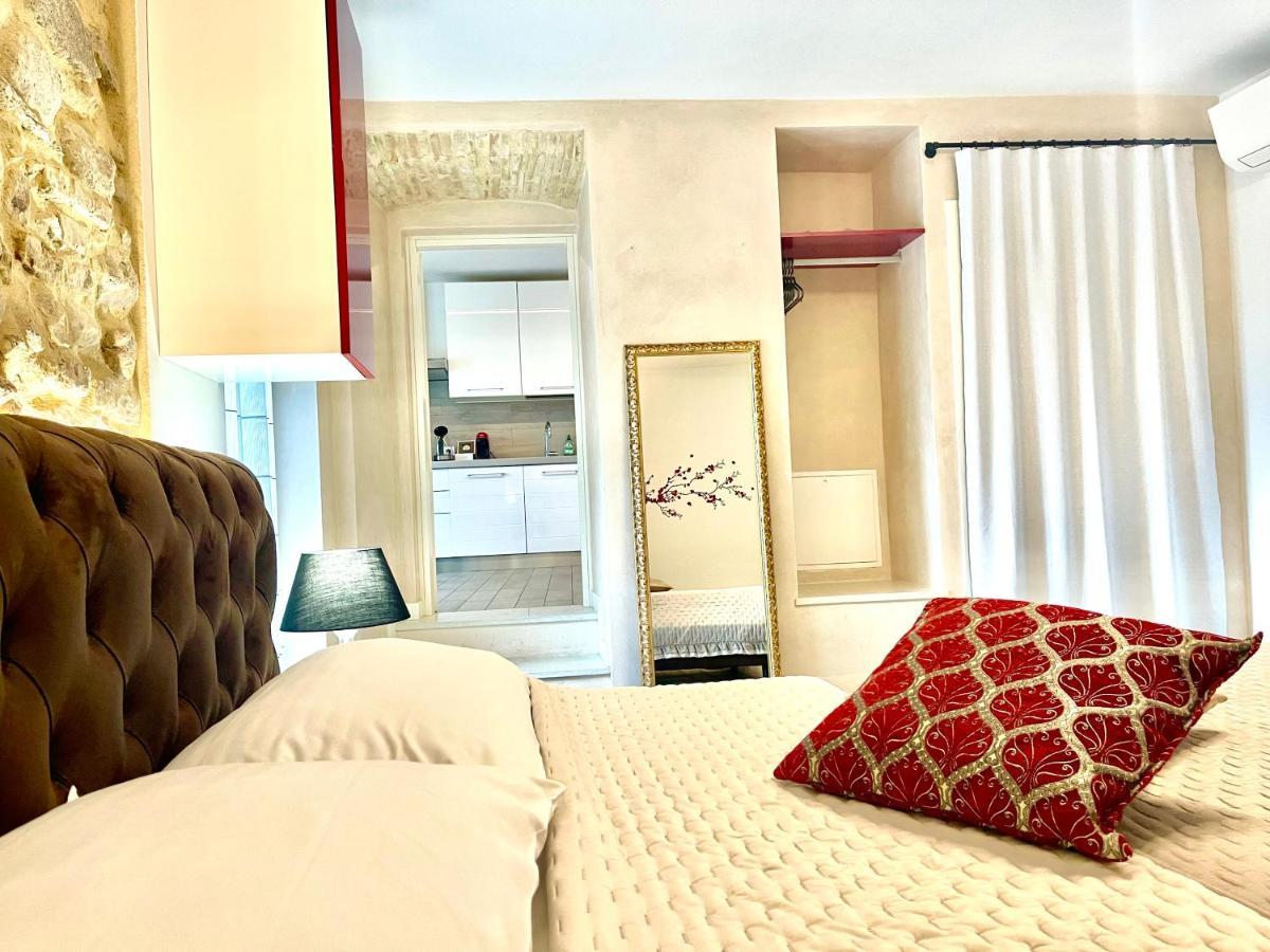 Dimora Di Charme Rooms & Apartments Peschiera del Garda Extérieur photo