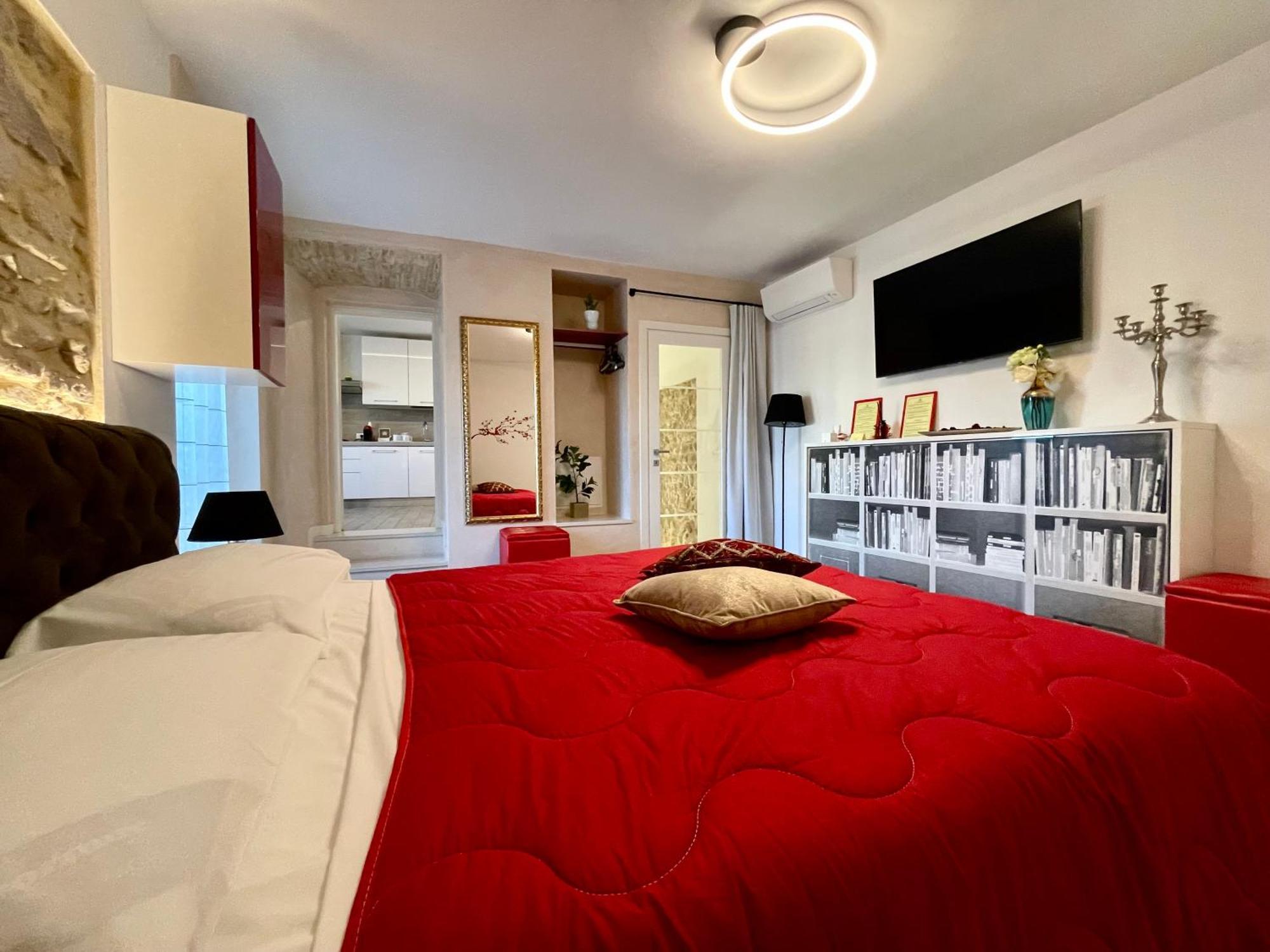 Dimora Di Charme Rooms & Apartments Peschiera del Garda Extérieur photo