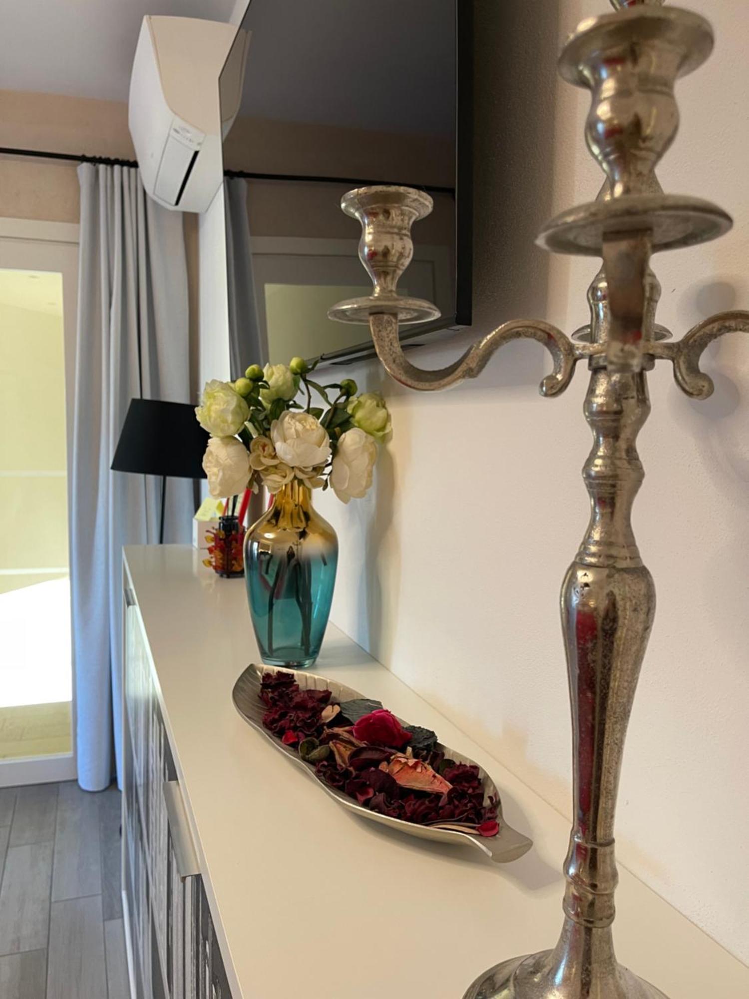 Dimora Di Charme Rooms & Apartments Peschiera del Garda Extérieur photo