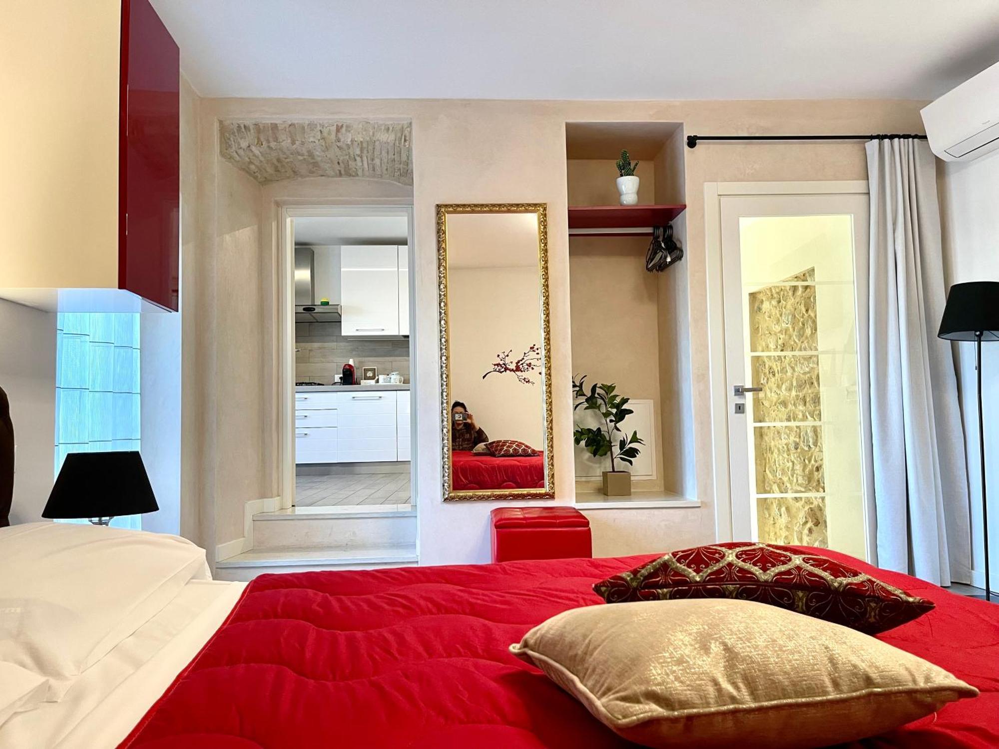 Dimora Di Charme Rooms & Apartments Peschiera del Garda Extérieur photo