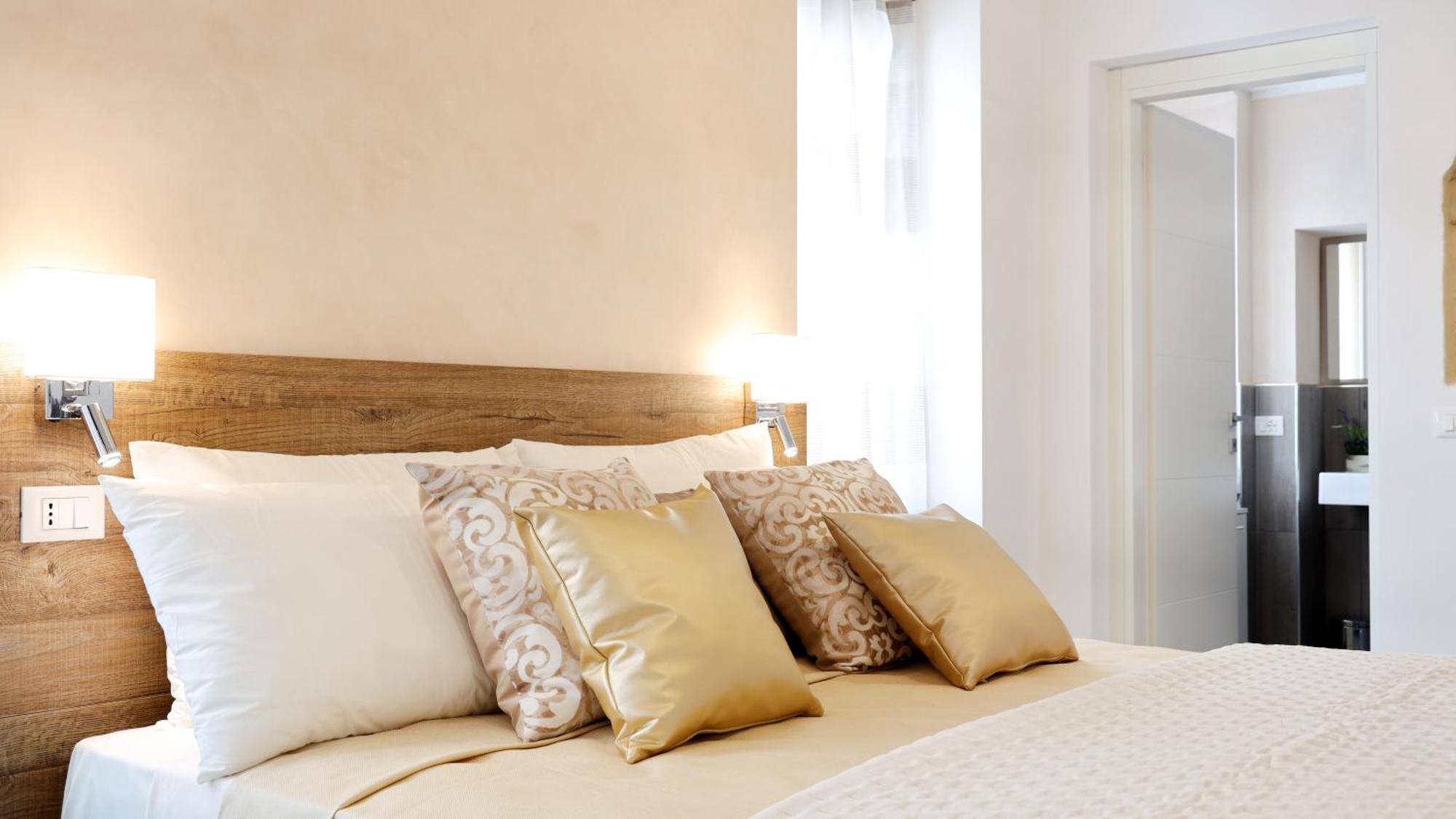 Dimora Di Charme Rooms & Apartments Peschiera del Garda Extérieur photo