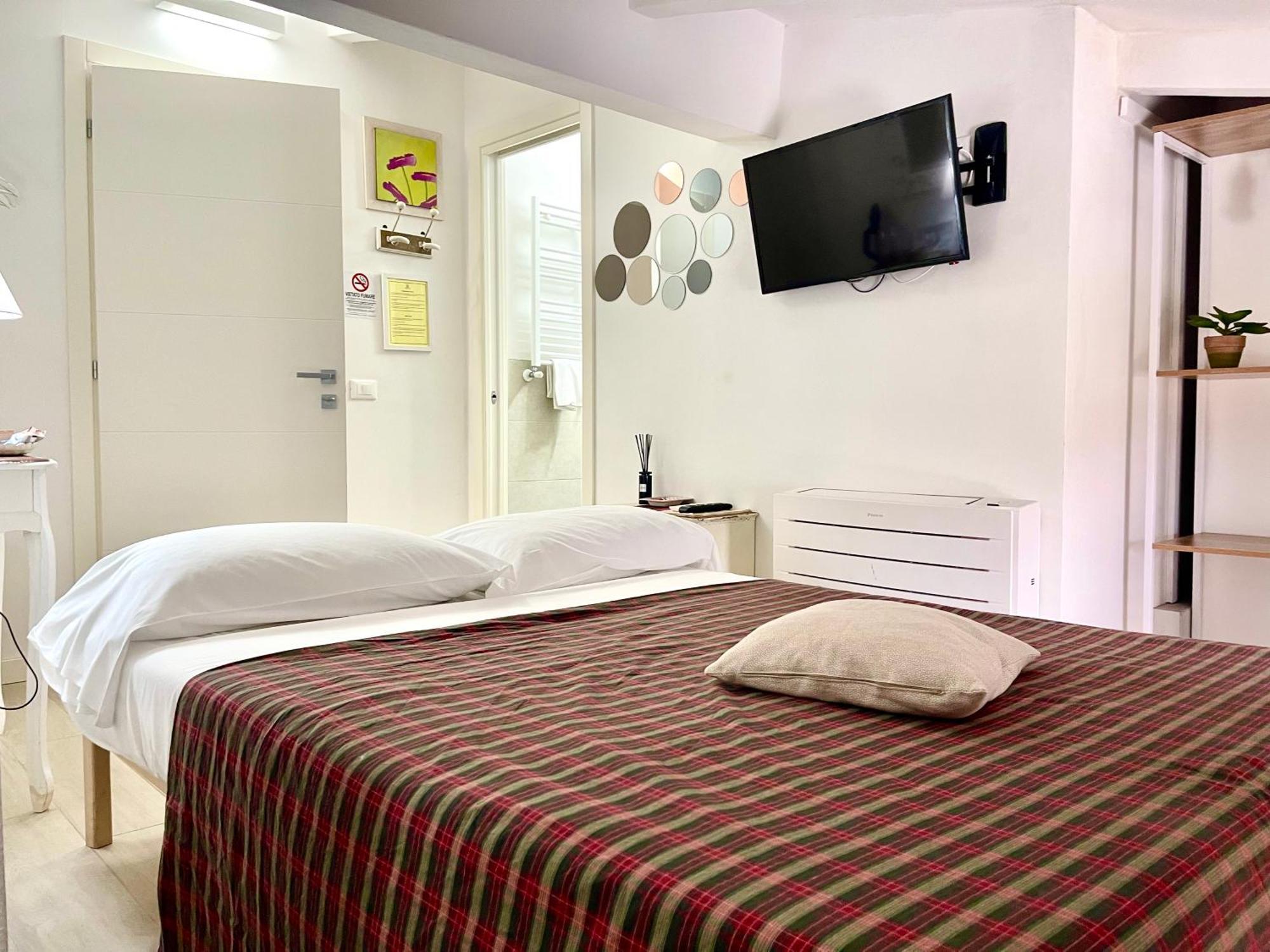 Dimora Di Charme Rooms & Apartments Peschiera del Garda Extérieur photo