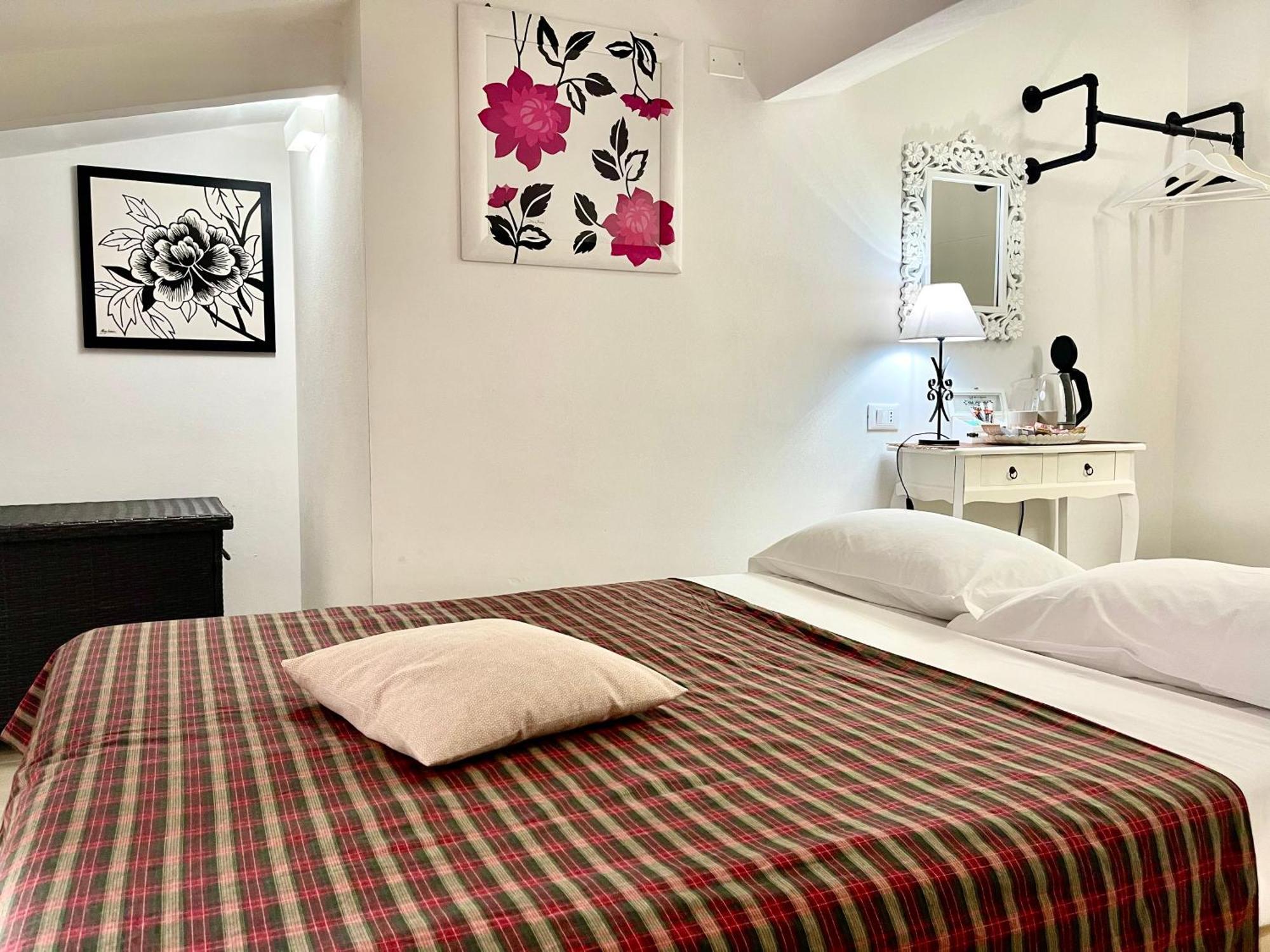 Dimora Di Charme Rooms & Apartments Peschiera del Garda Extérieur photo