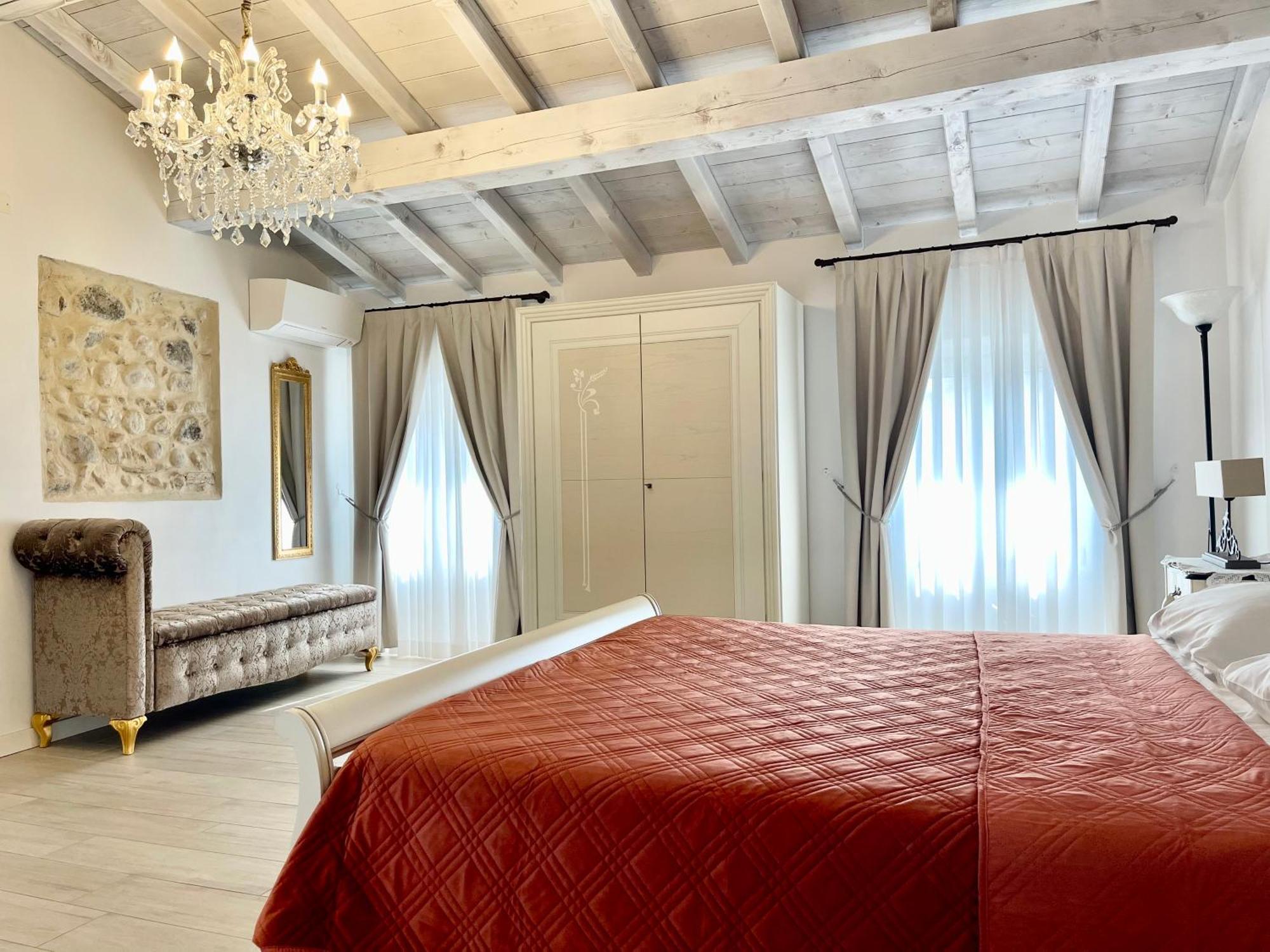Dimora Di Charme Rooms & Apartments Peschiera del Garda Extérieur photo