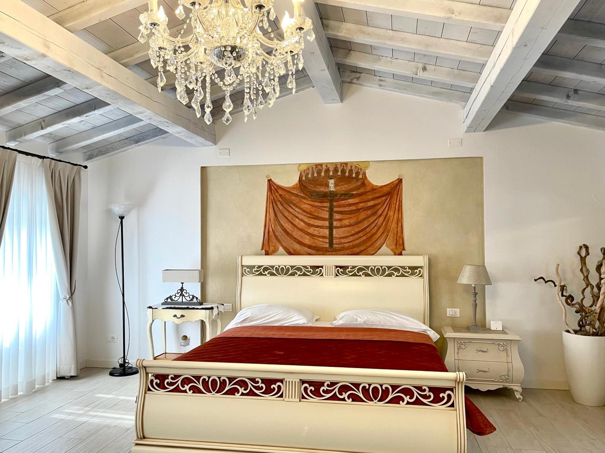 Dimora Di Charme Rooms & Apartments Peschiera del Garda Extérieur photo