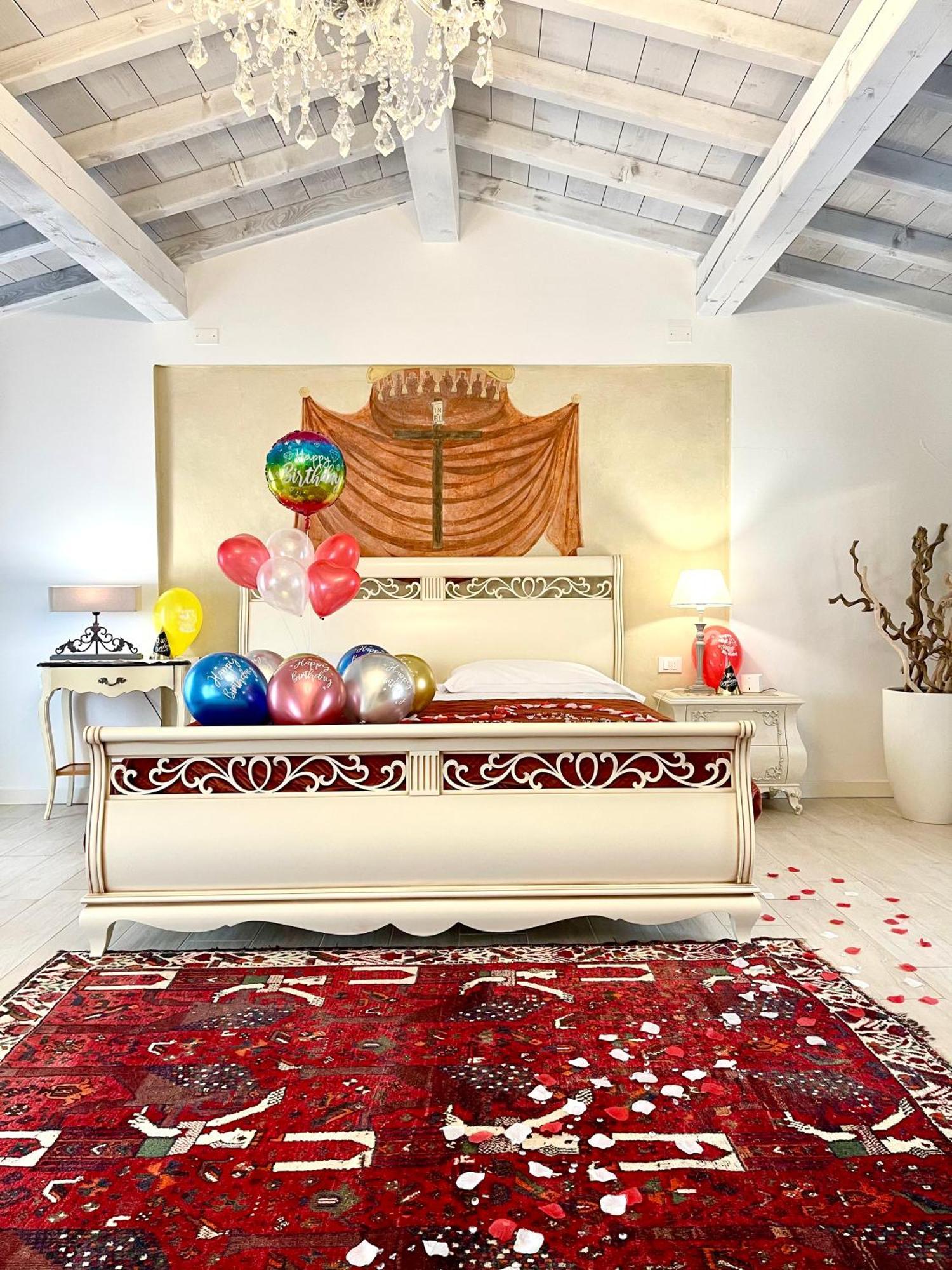 Dimora Di Charme Rooms & Apartments Peschiera del Garda Extérieur photo