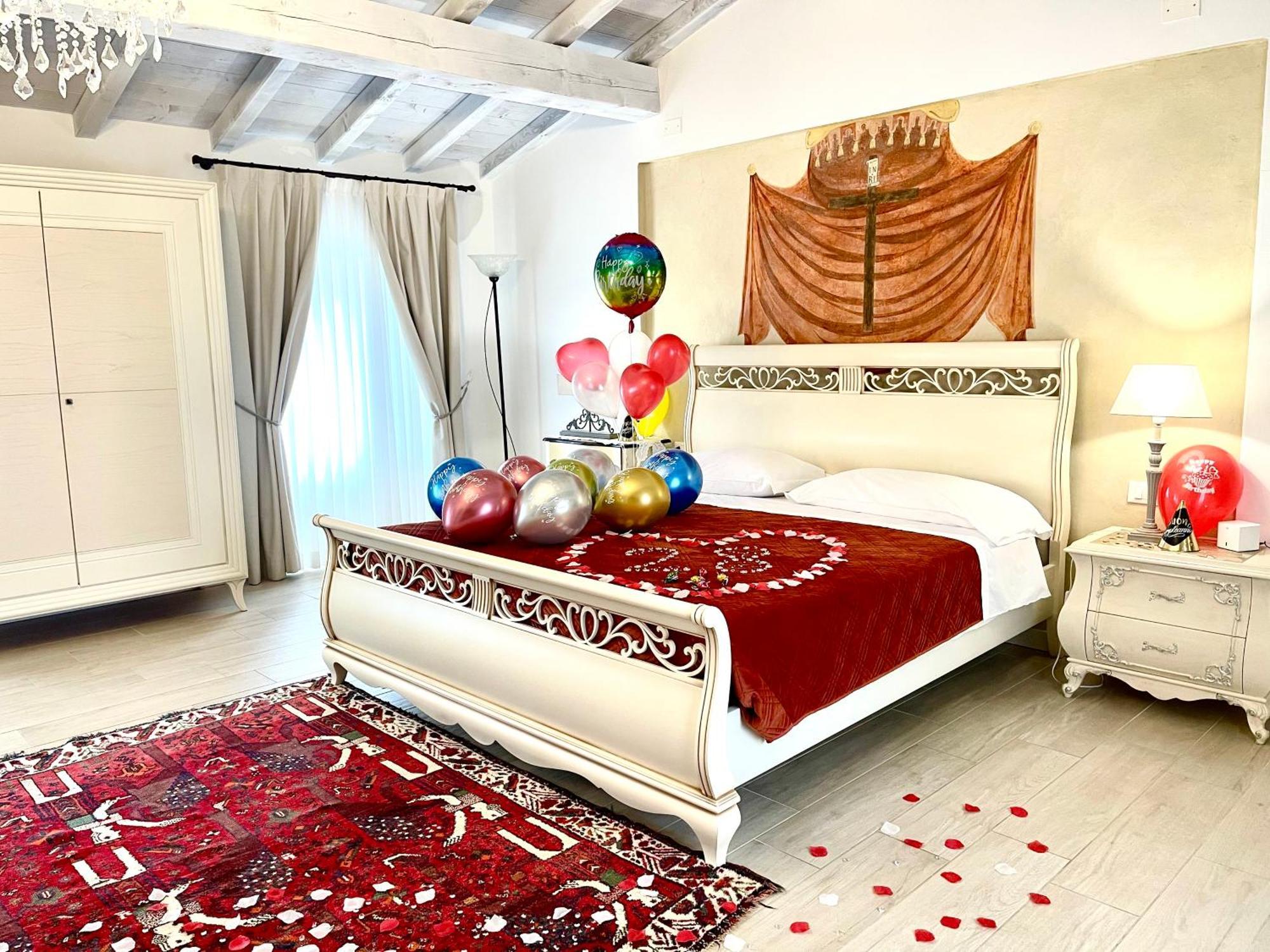 Dimora Di Charme Rooms & Apartments Peschiera del Garda Extérieur photo