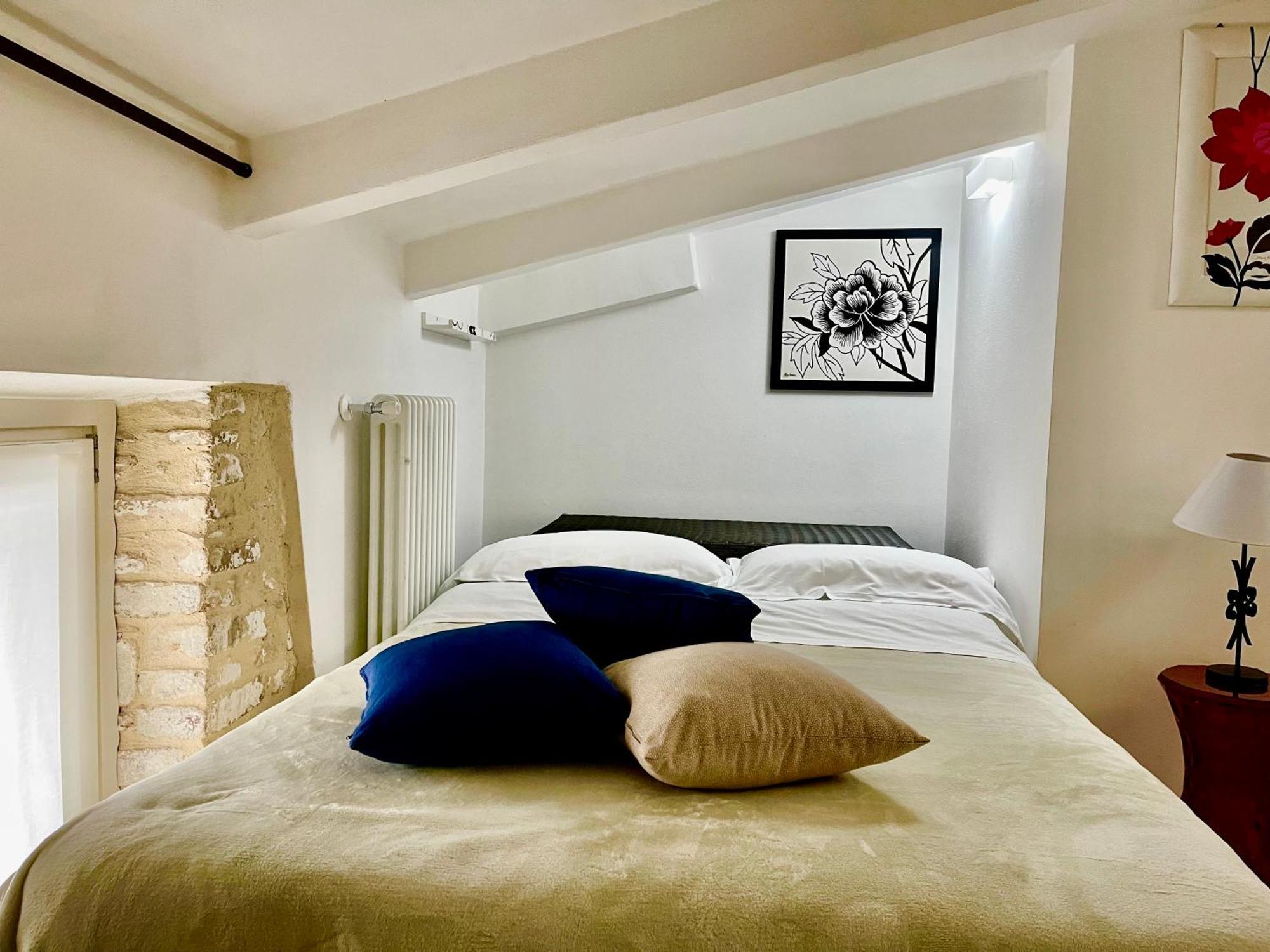 Dimora Di Charme Rooms & Apartments Peschiera del Garda Extérieur photo