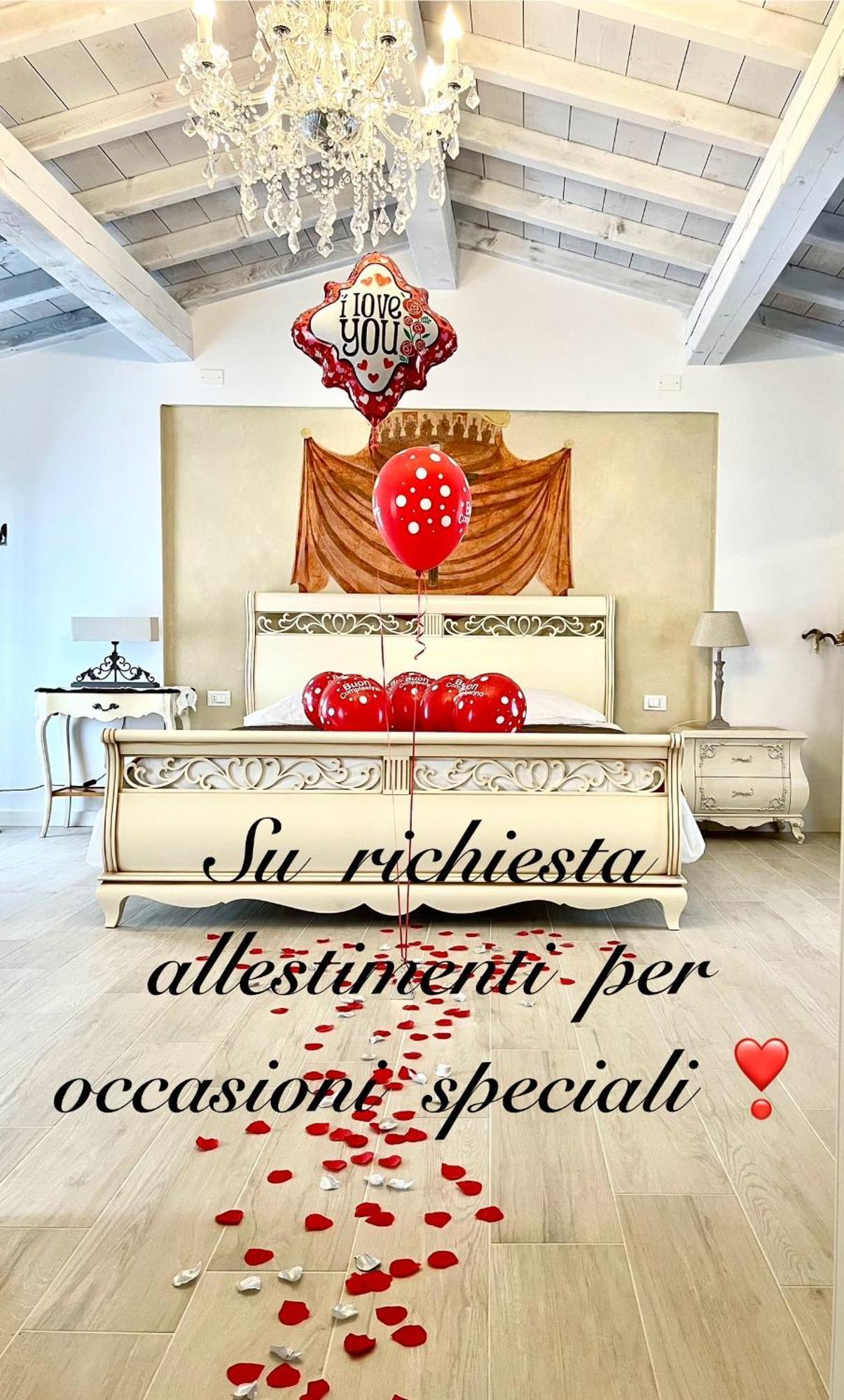 Dimora Di Charme Rooms & Apartments Peschiera del Garda Extérieur photo