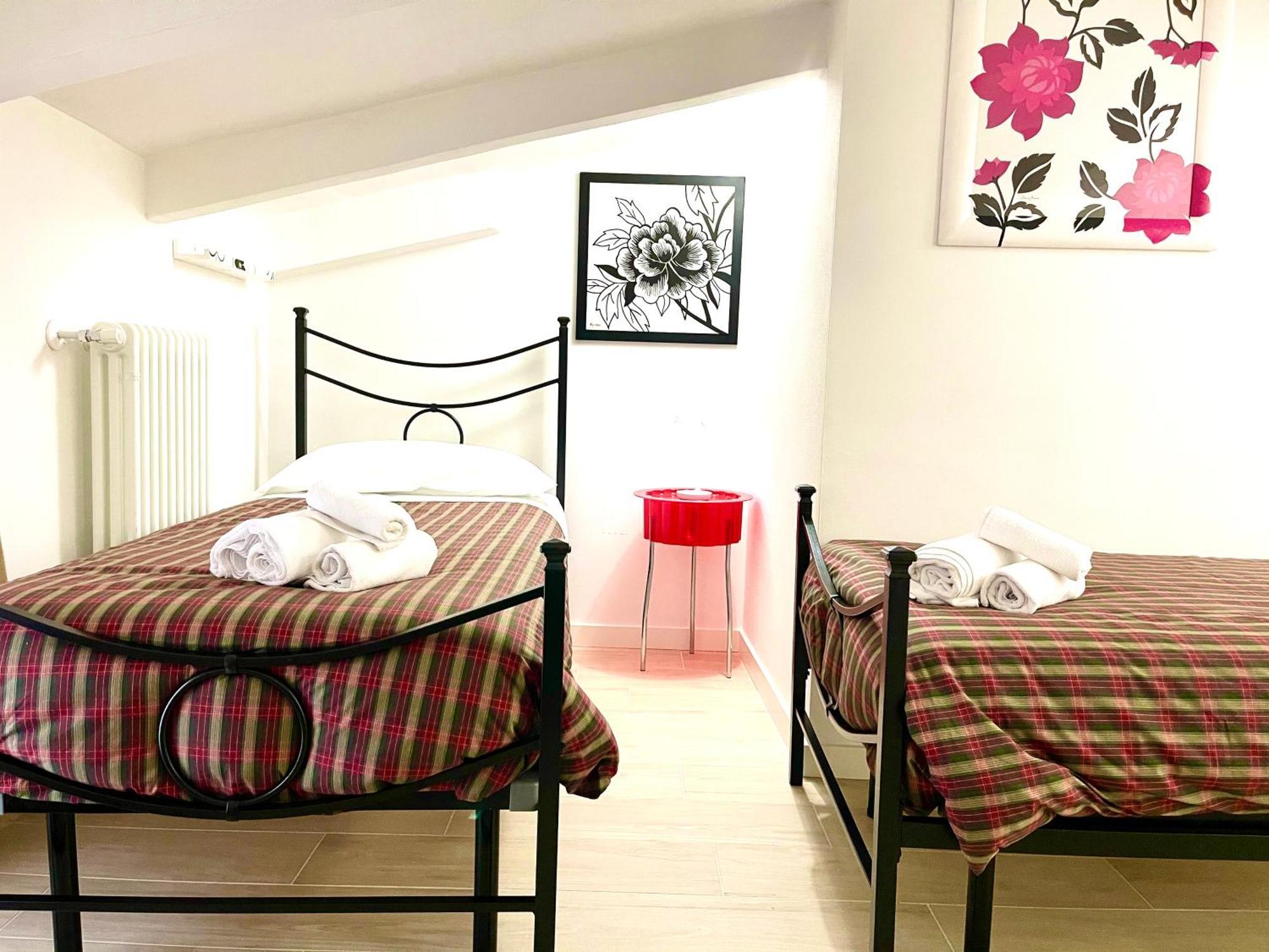 Dimora Di Charme Rooms & Apartments Peschiera del Garda Extérieur photo