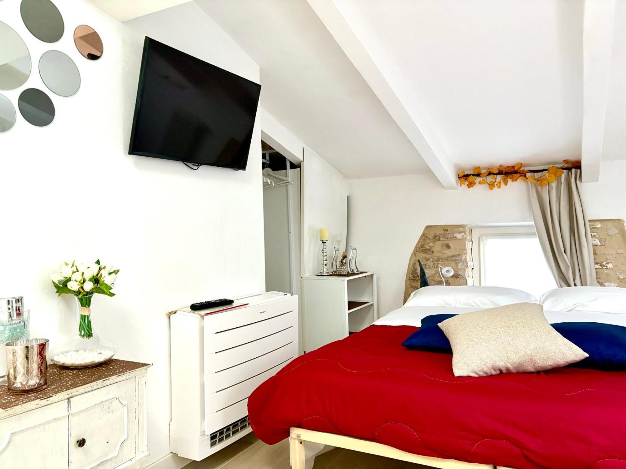 Dimora Di Charme Rooms & Apartments Peschiera del Garda Extérieur photo