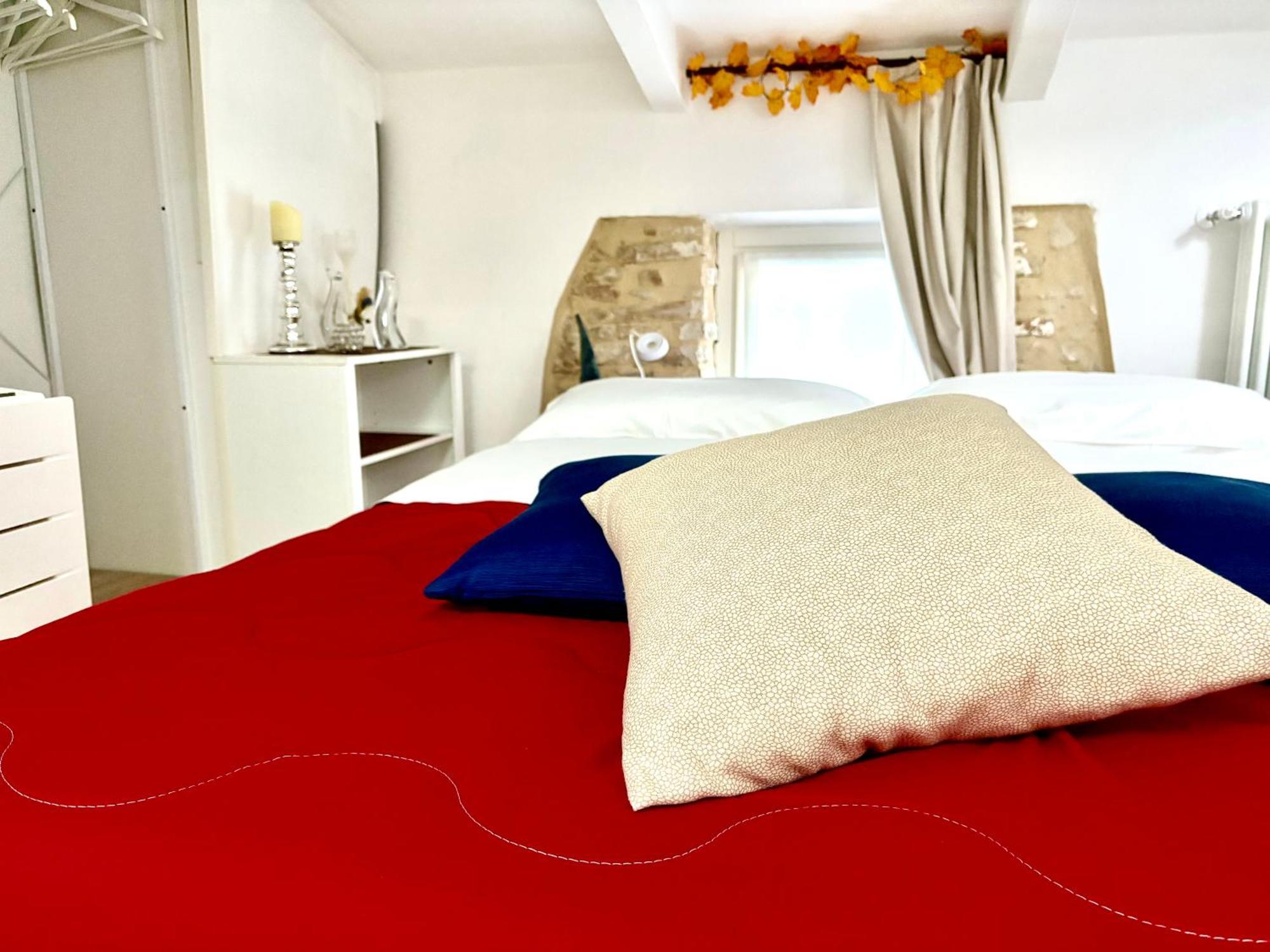 Dimora Di Charme Rooms & Apartments Peschiera del Garda Extérieur photo
