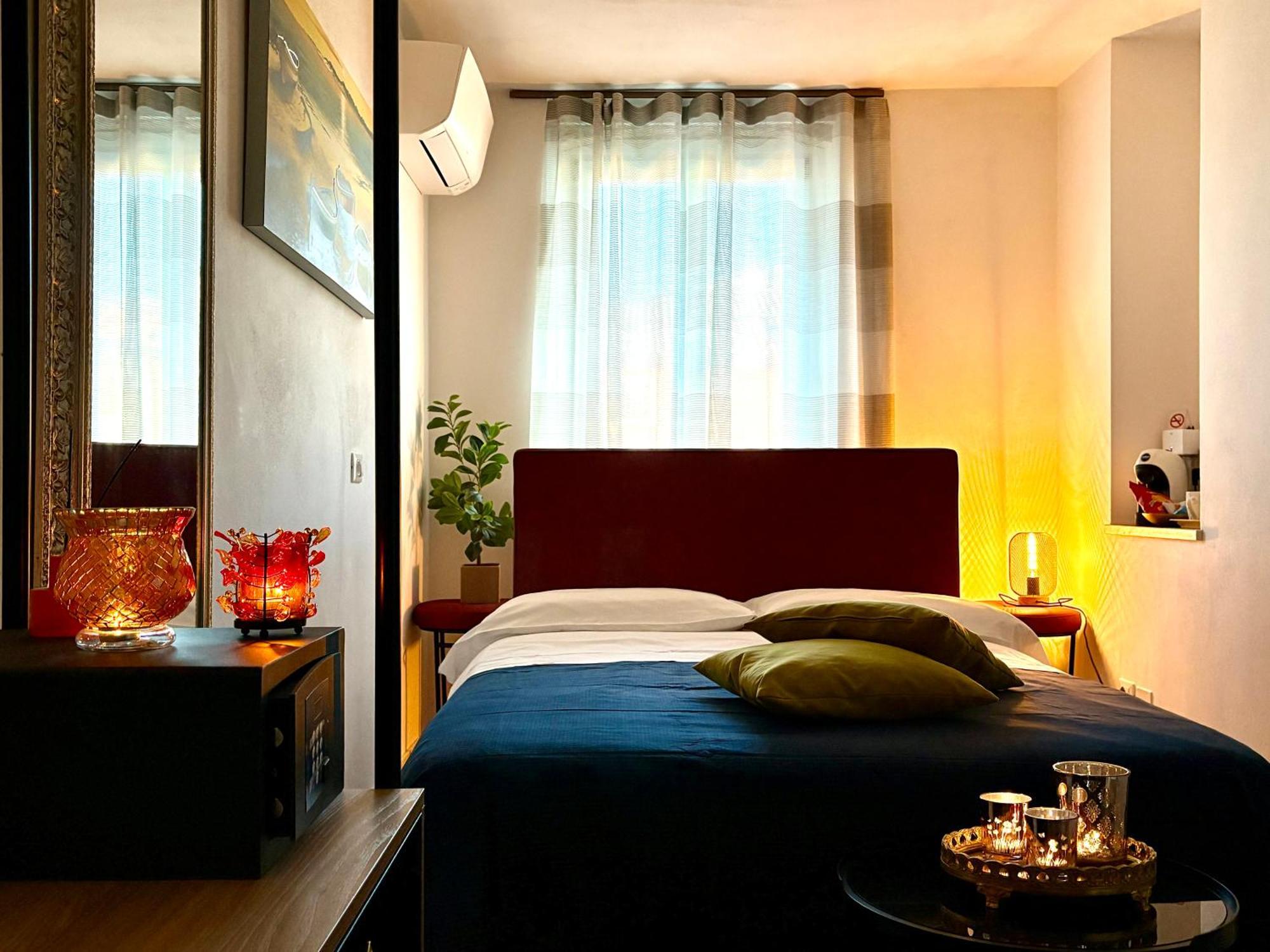 Dimora Di Charme Rooms & Apartments Peschiera del Garda Extérieur photo