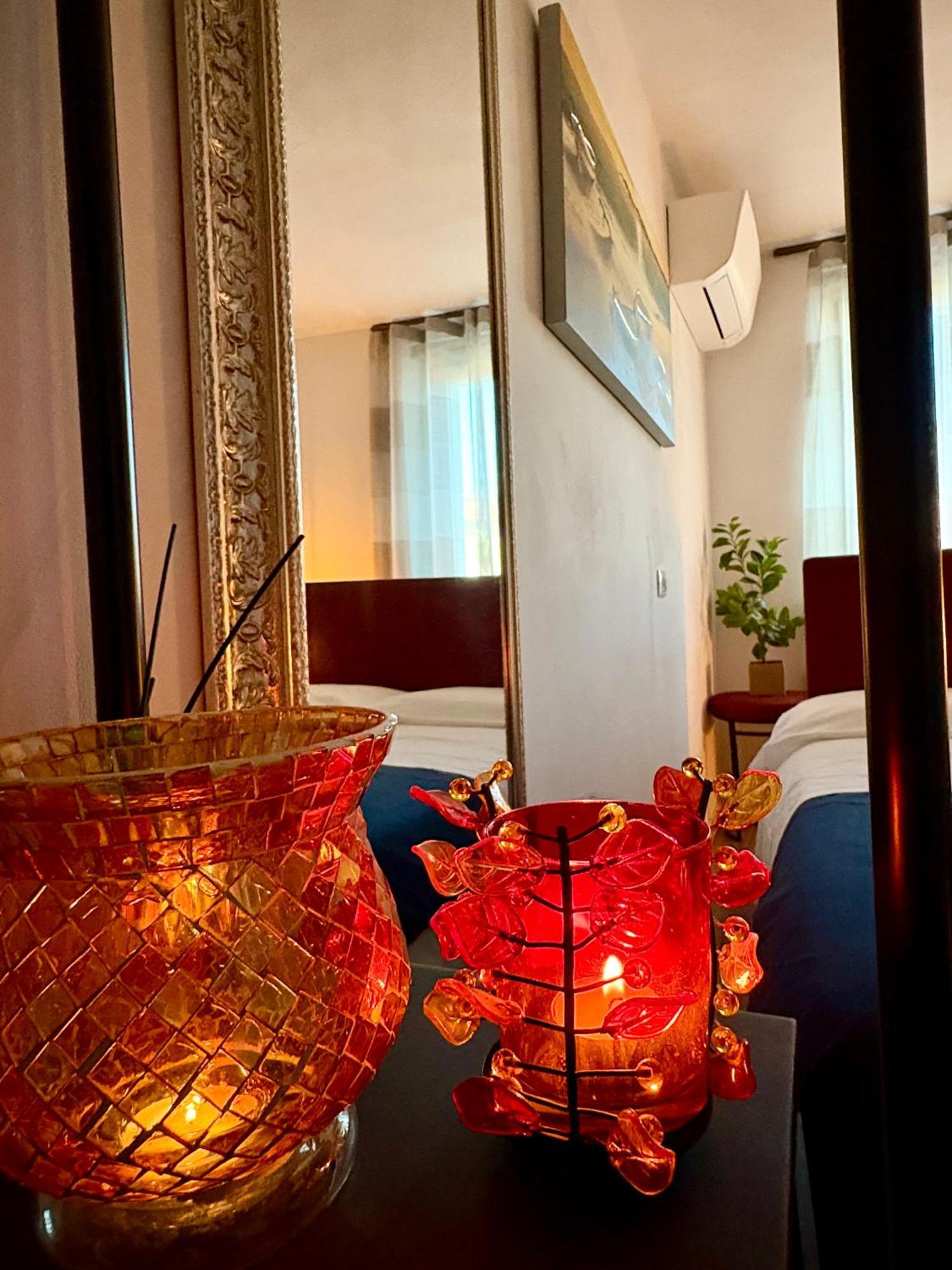 Dimora Di Charme Rooms & Apartments Peschiera del Garda Extérieur photo