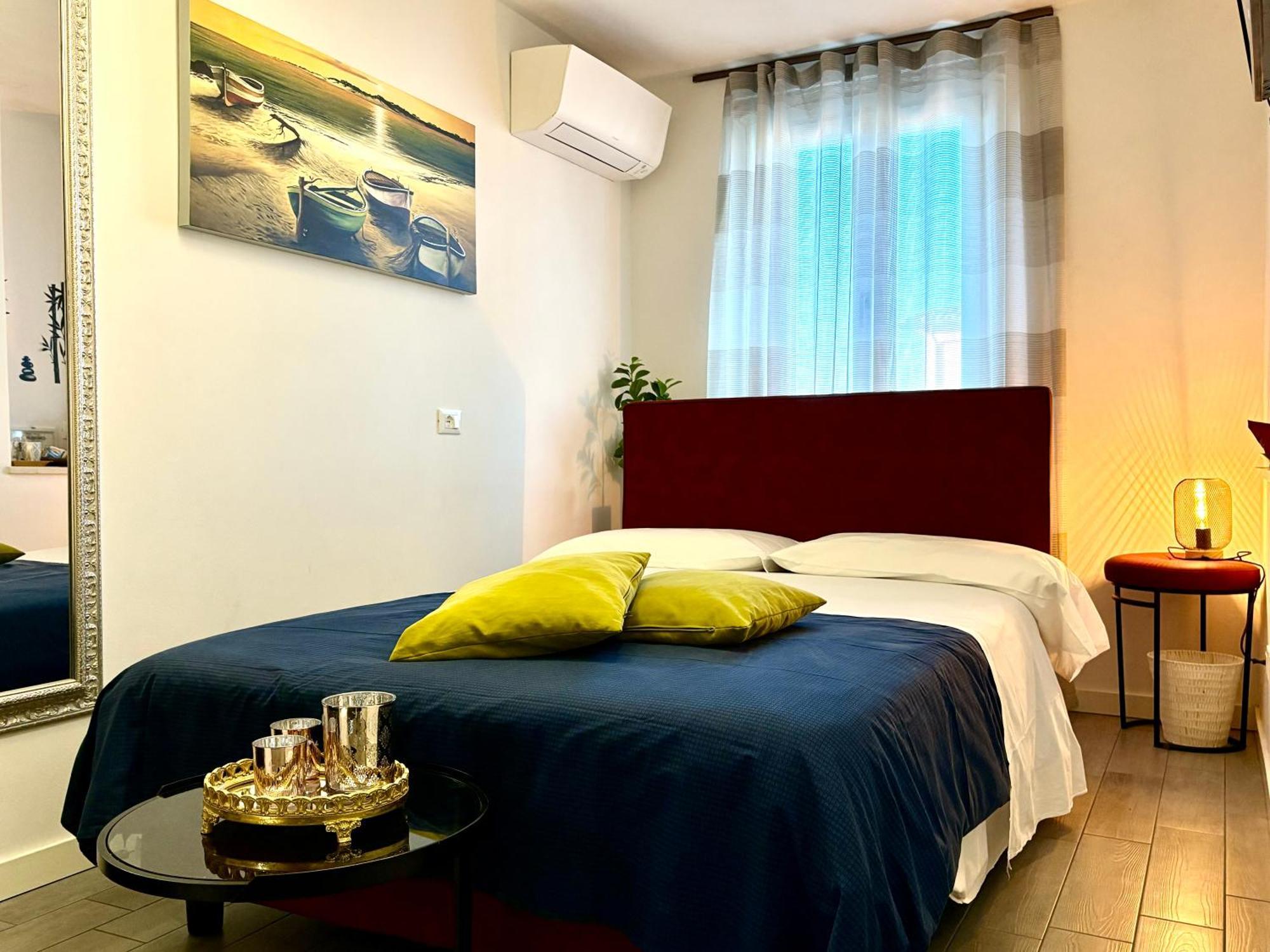 Dimora Di Charme Rooms & Apartments Peschiera del Garda Extérieur photo