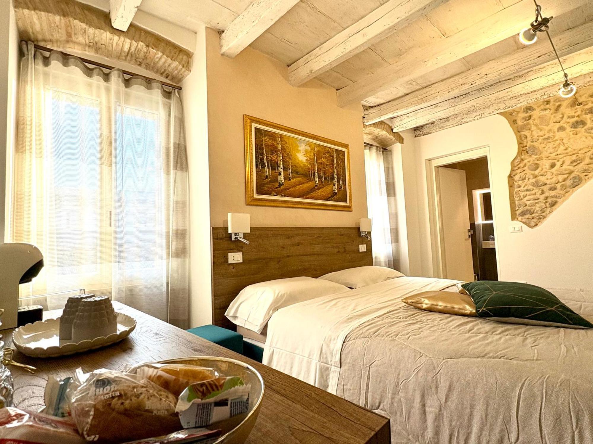 Dimora Di Charme Rooms & Apartments Peschiera del Garda Extérieur photo