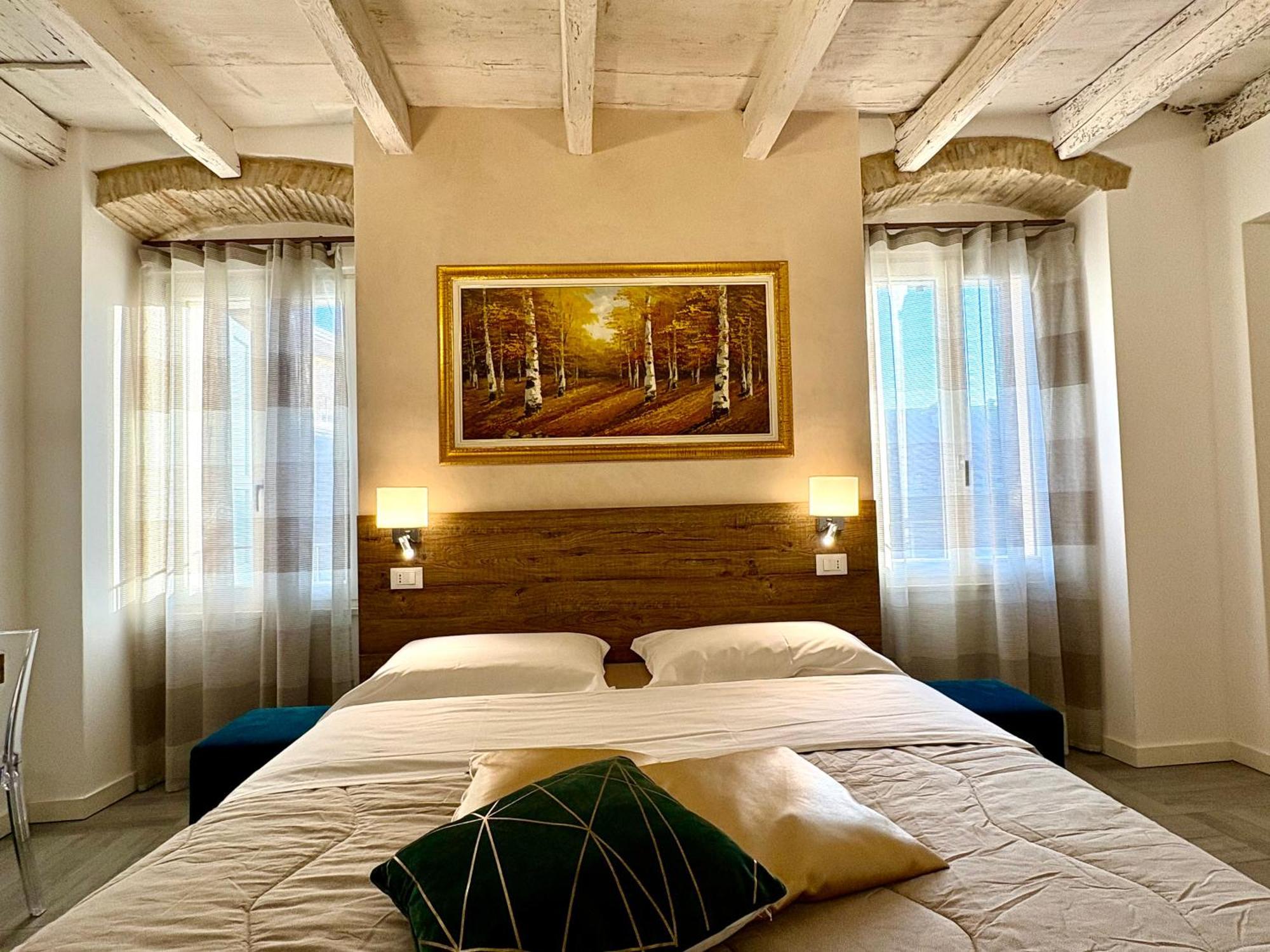 Dimora Di Charme Rooms & Apartments Peschiera del Garda Extérieur photo