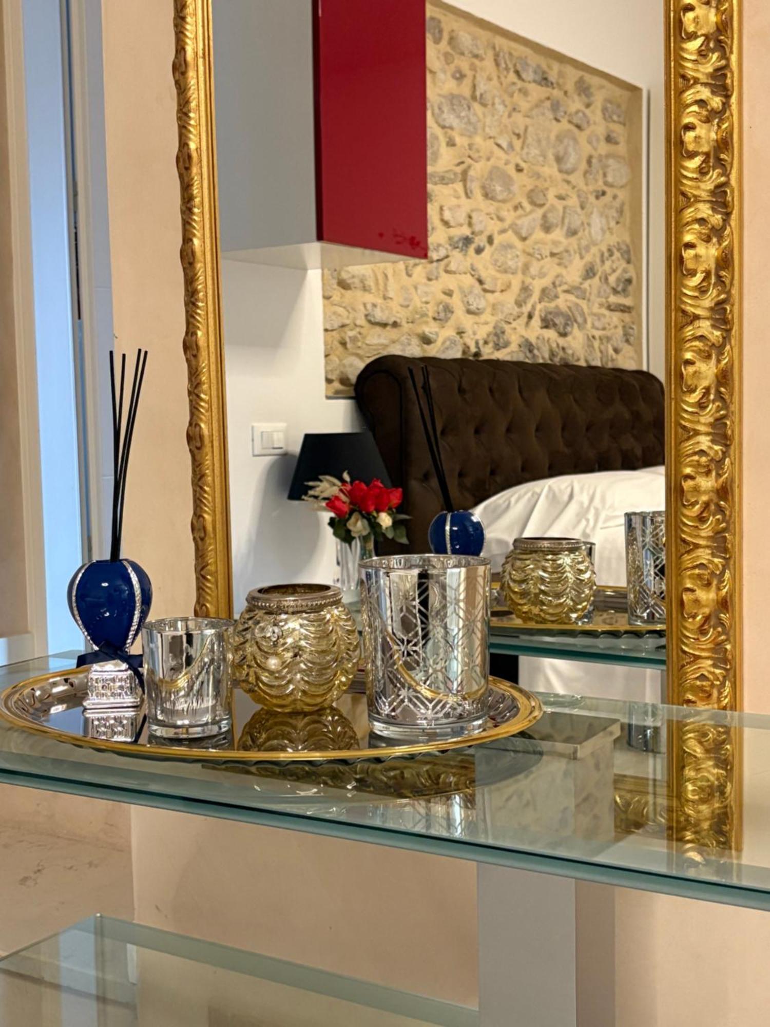 Dimora Di Charme Rooms & Apartments Peschiera del Garda Extérieur photo