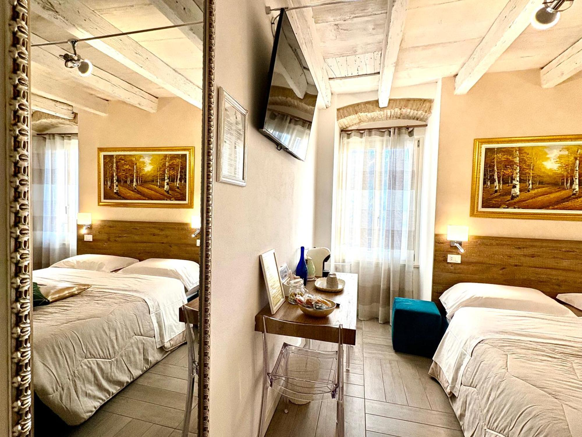 Dimora Di Charme Rooms & Apartments Peschiera del Garda Extérieur photo