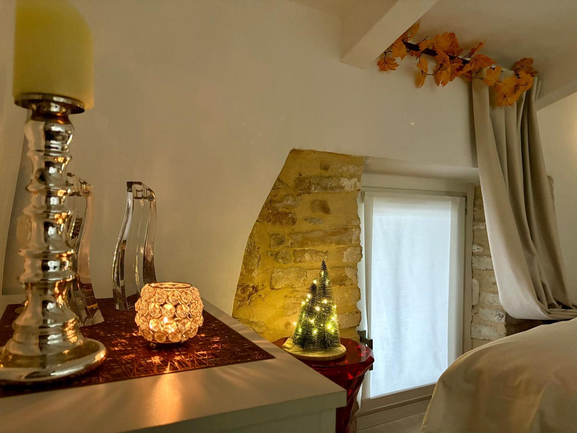 Dimora Di Charme Rooms & Apartments Peschiera del Garda Extérieur photo