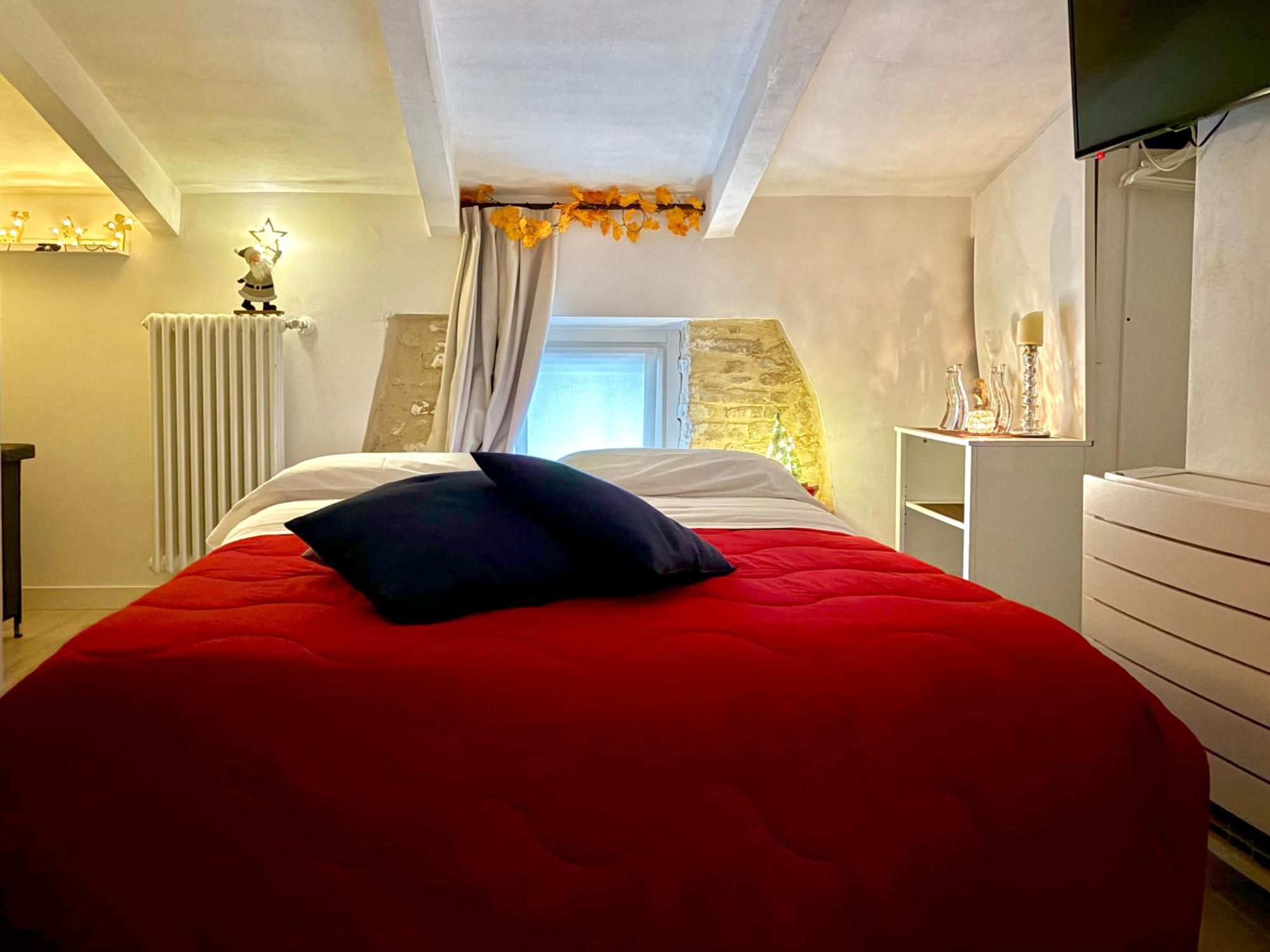 Dimora Di Charme Rooms & Apartments Peschiera del Garda Extérieur photo