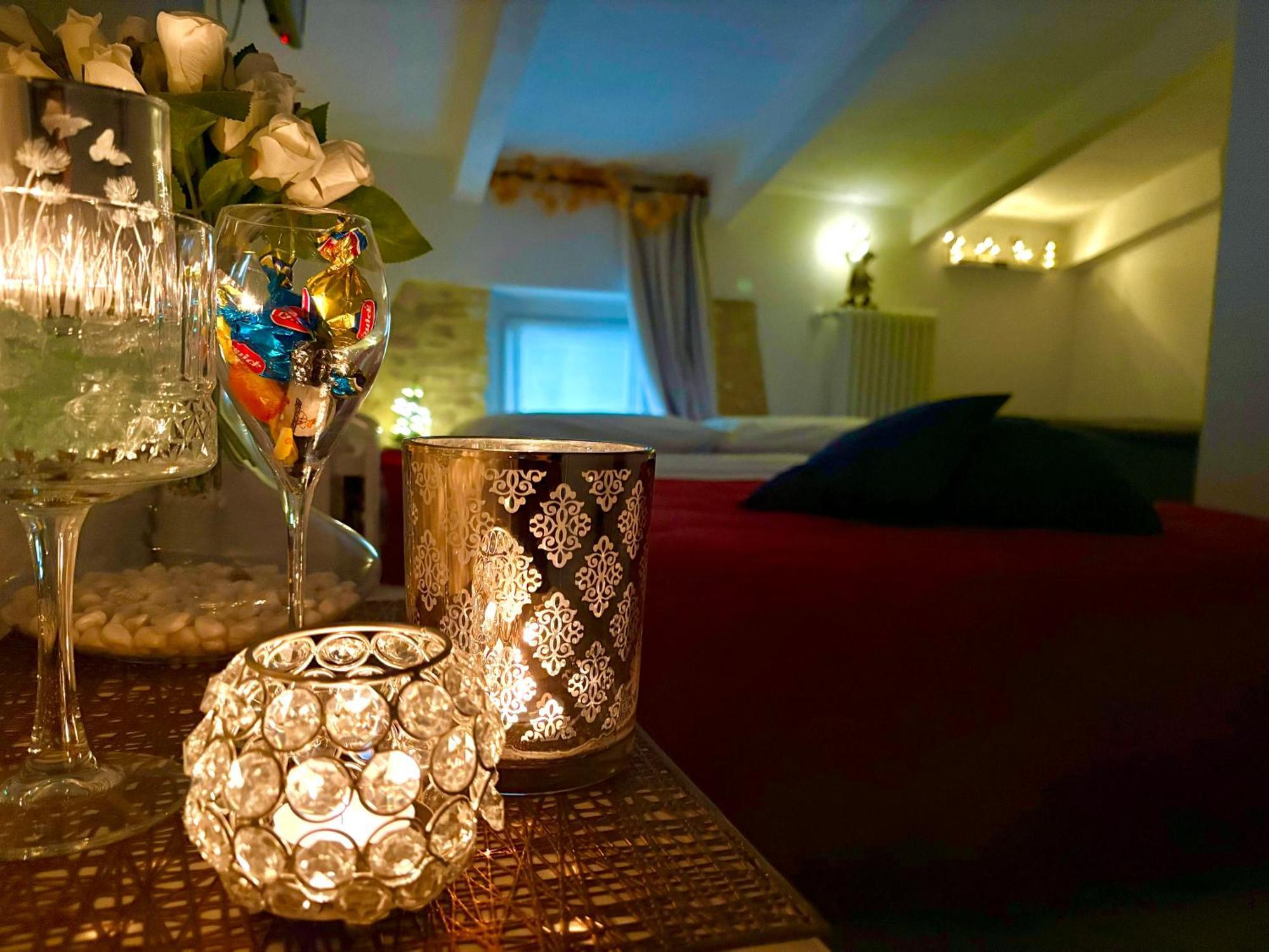 Dimora Di Charme Rooms & Apartments Peschiera del Garda Extérieur photo